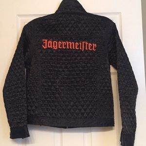 Jagermeister jacket